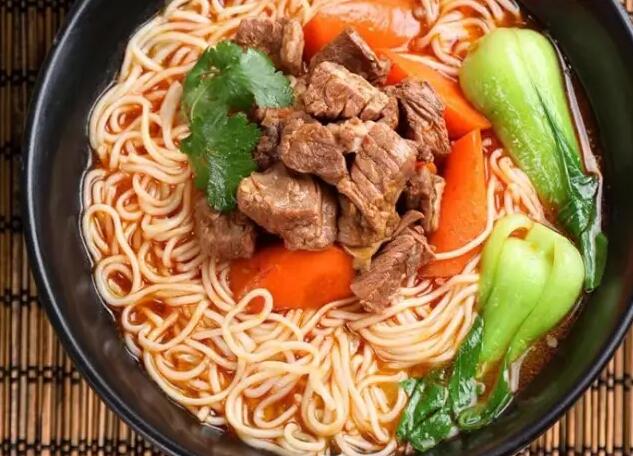 胃不好的人看过来：面食真的比大米养胃吗？