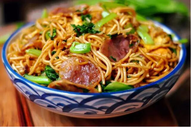 胃不好的人看过来：面食真的比大米养胃吗？